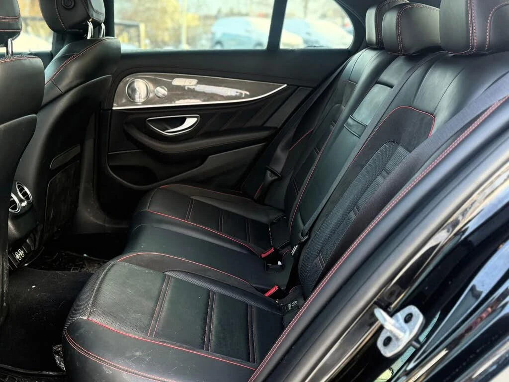 Mercedes-Benz E 53 AMG FULL MAX* AMG 4MATIC+  | Mobile.bg � ����������� 15