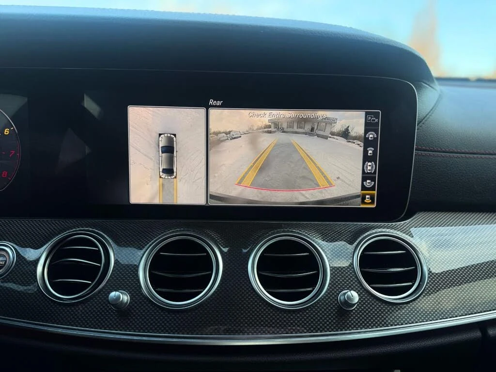 Mercedes-Benz E 53 AMG FULL MAX* AMG 4MATIC+  | Mobile.bg � ����������� 13