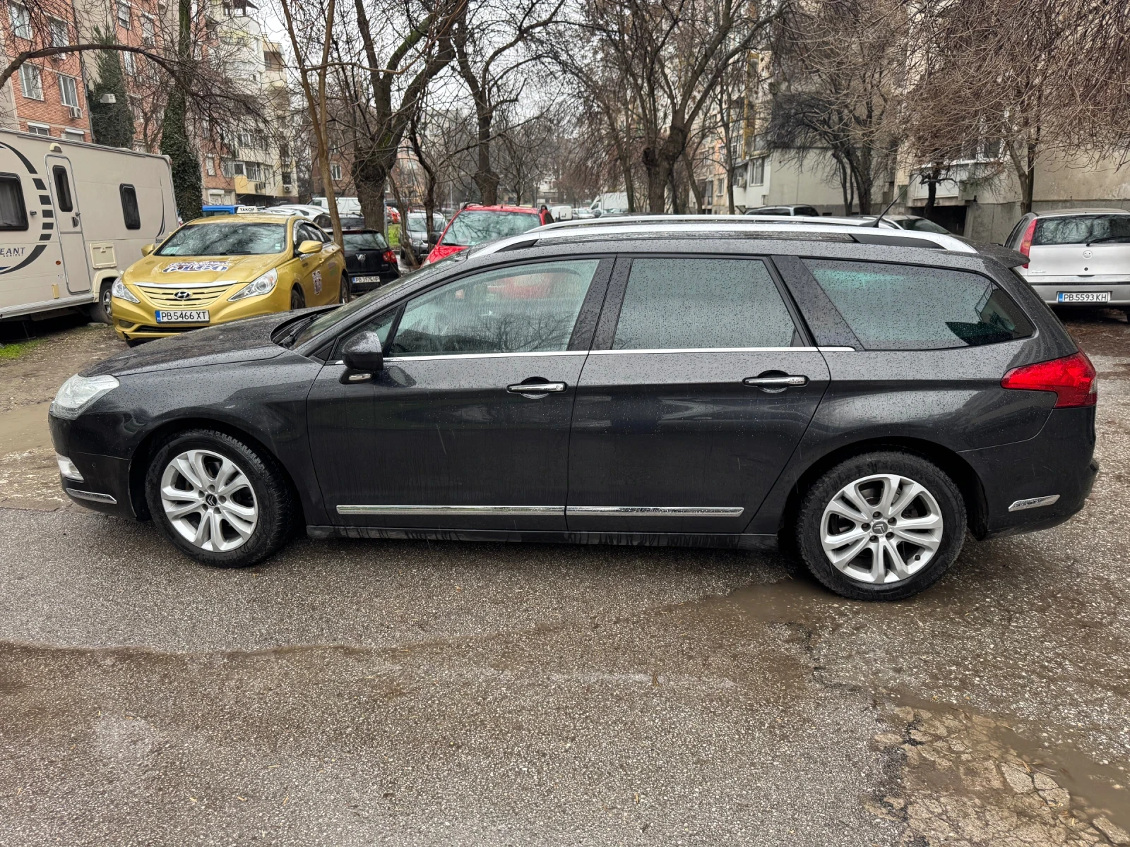 Citroen C5 1.6 TPH TOURER - изображение 2