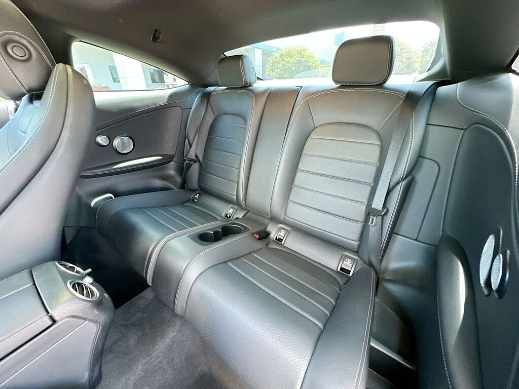 Mercedes-Benz C 300 !C-Coupe!AMG-Pack!* ����������* ���� �� ��*  | Mobile.bg � ����������� 12