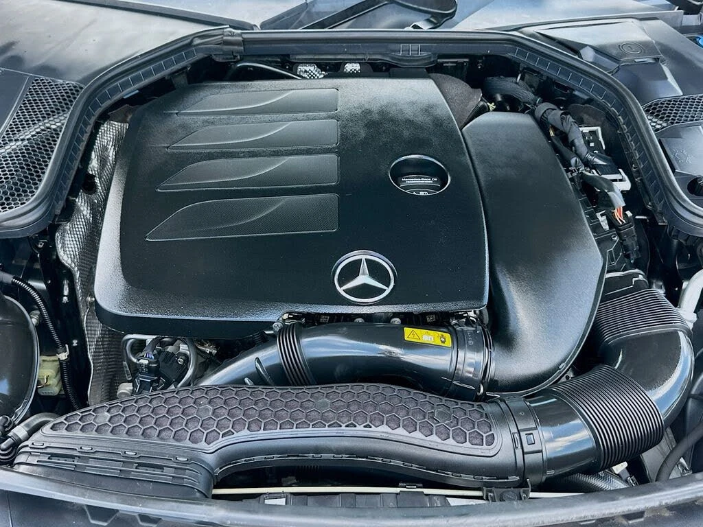 Mercedes-Benz C 300 !C-Coupe!AMG-Pack!* ����������* ���� �� ��*  | Mobile.bg � ����������� 14