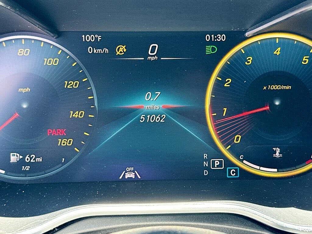 Mercedes-Benz C 300 !C-Coupe!AMG-Pack!* АвтоКредит* Цена до БГ*  - изображение 10