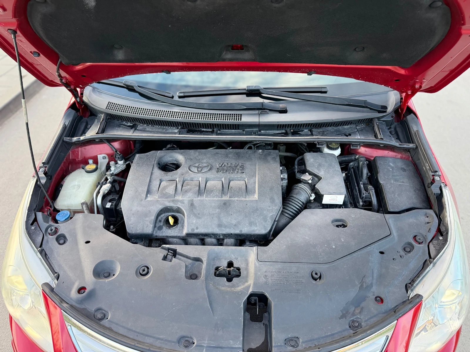 Toyota Avensis 2.0 ��������� ��������� ����������� 166000�� | Mobile.bg � ����������� 15