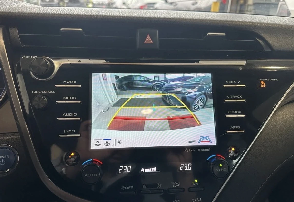 Toyota Camry Hybrid | ������ | ECO | �������� ������� |  | Mobile.bg � ����������� 11