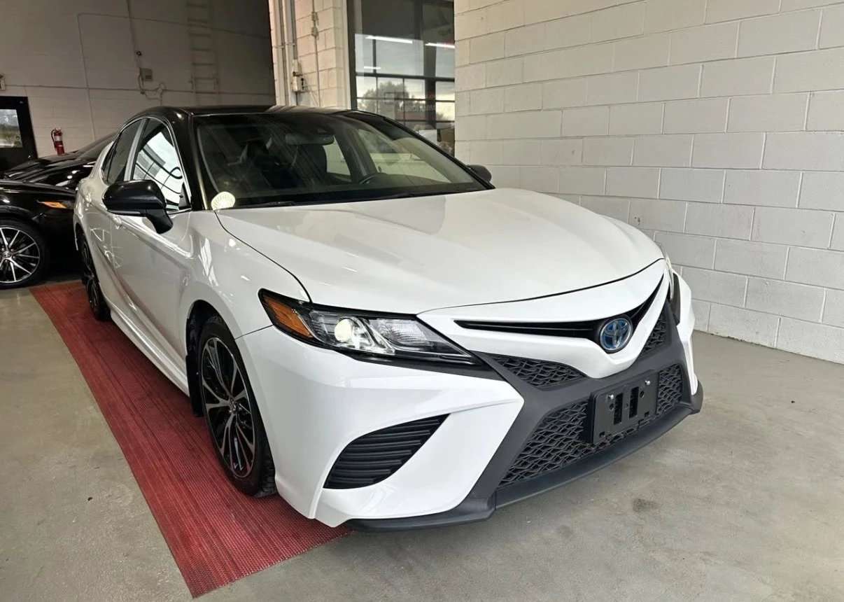 Toyota Camry Hybrid | ������ | ECO | �������� ������� |  | Mobile.bg � ����������� 1