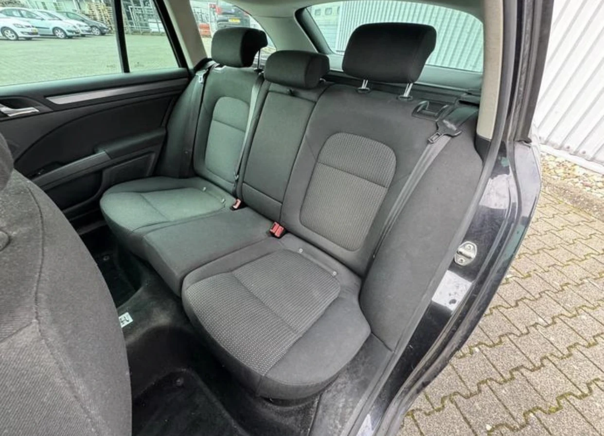 Skoda Superb 1.6 diesel  | Mobile.bg � ����������� 11