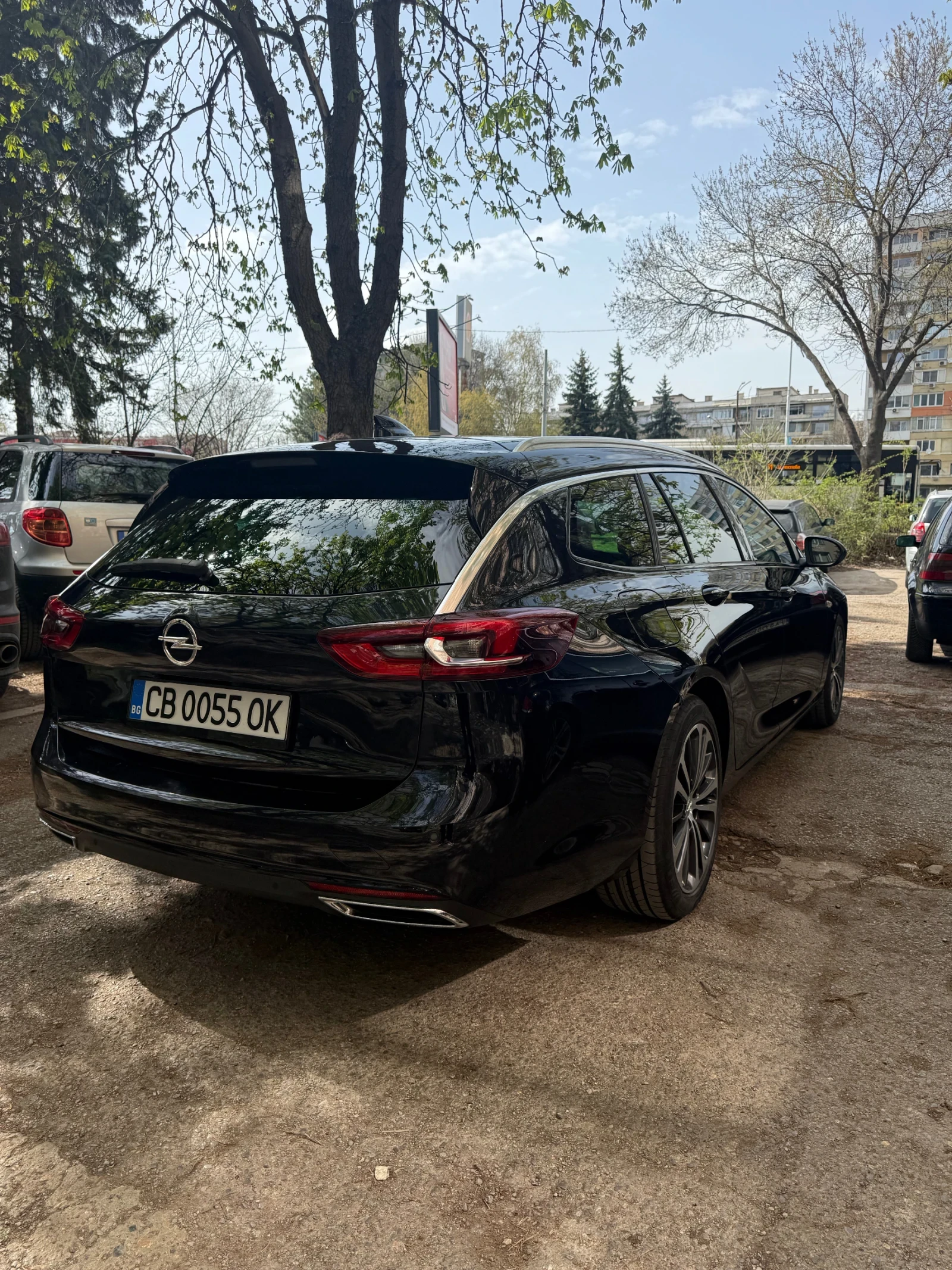Opel Insignia | Mobile.bg � ����������� 3