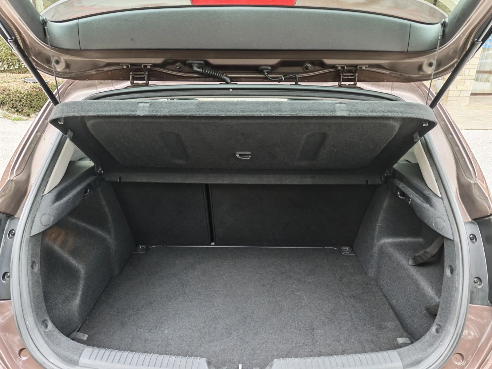 Kia Ceed 1.6 ����� 128 ���� Premium  | Mobile.bg � ����������� 16