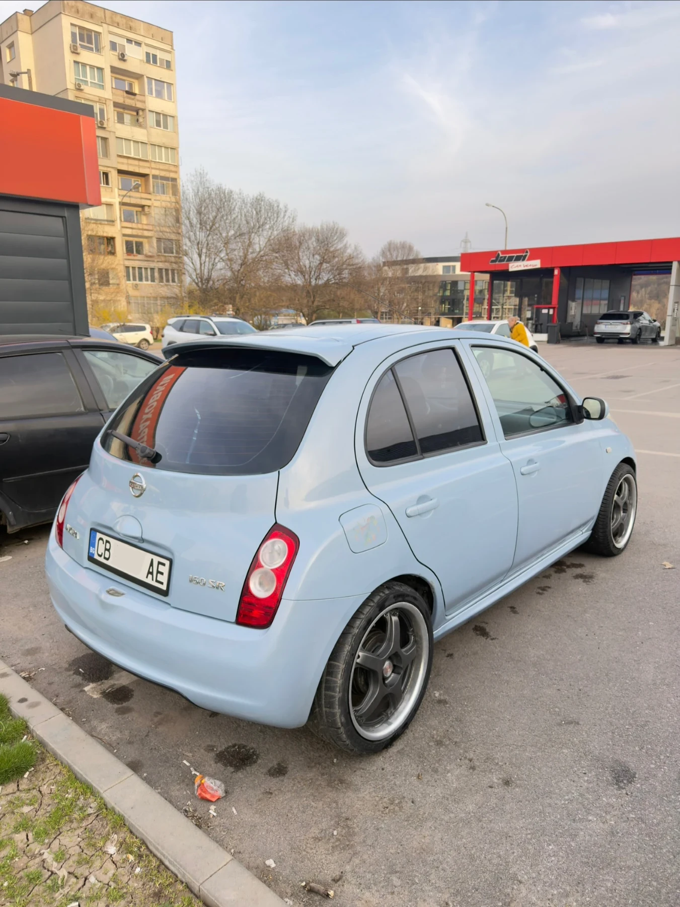 Nissan Micra | Mobile.bg � ����������� 5