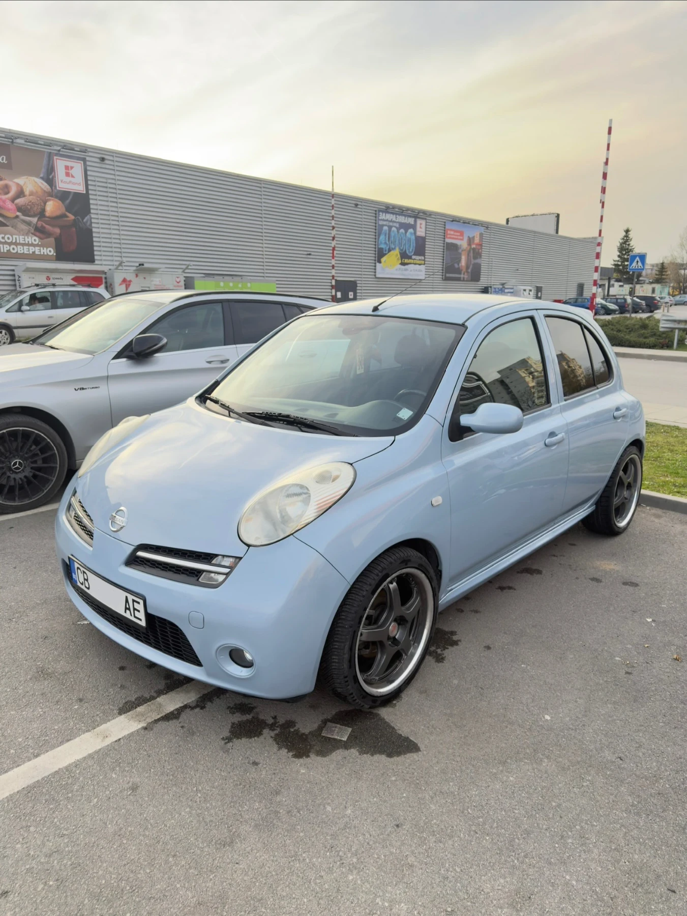 Nissan Micra | Mobile.bg � ����������� 2