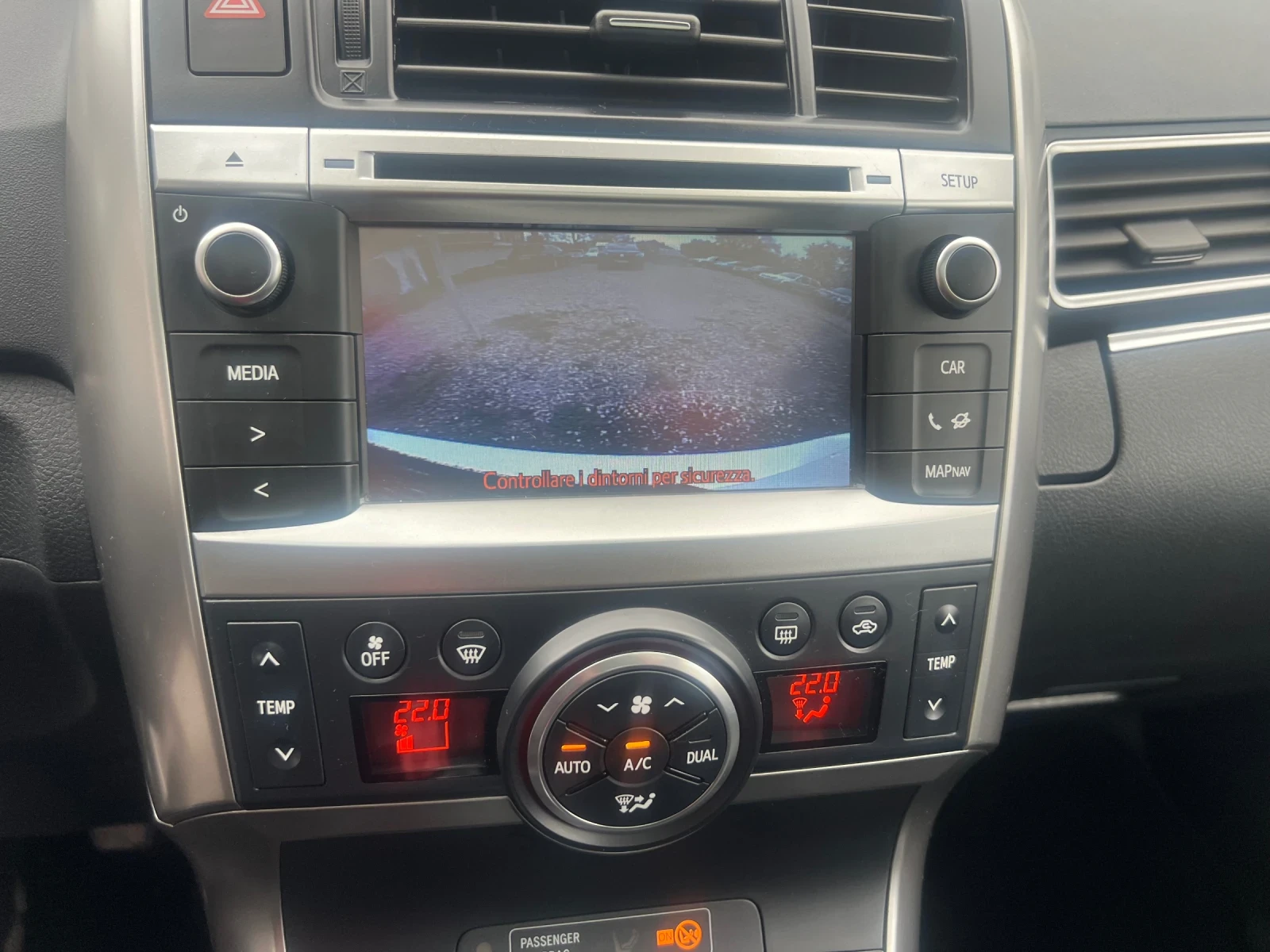 Toyota Corolla verso 2.0 D Sol | Mobile.bg � ����������� 15