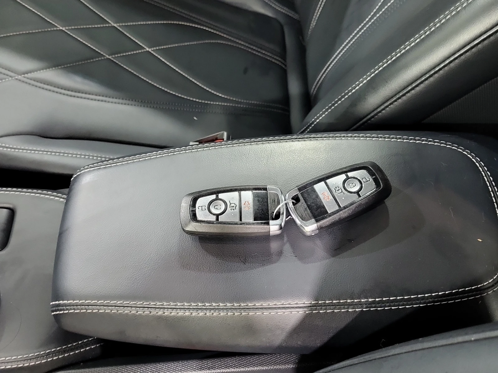 Ford Mustang Mach-E Select AWD, снимка 16 - Автомобили и джипове - 54725767