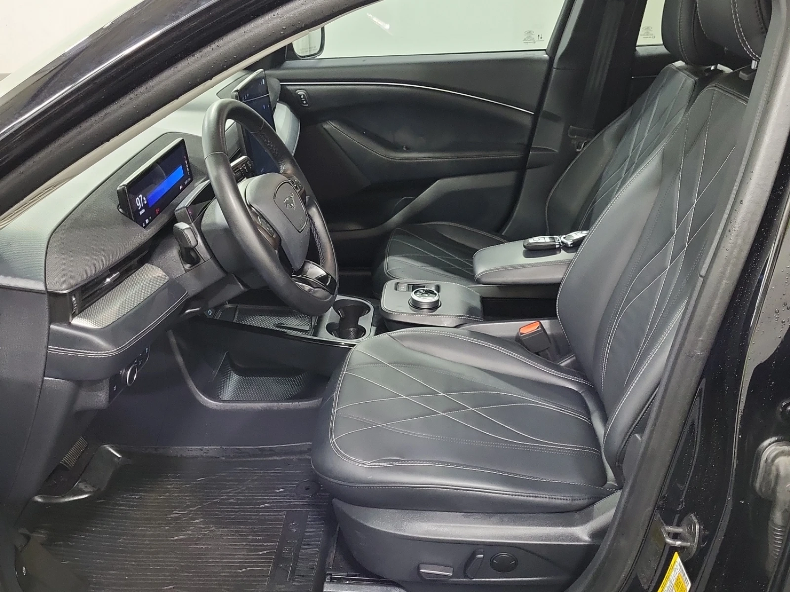 Ford Mustang Mach-E Select AWD, снимка 11 - Автомобили и джипове - 54725767
