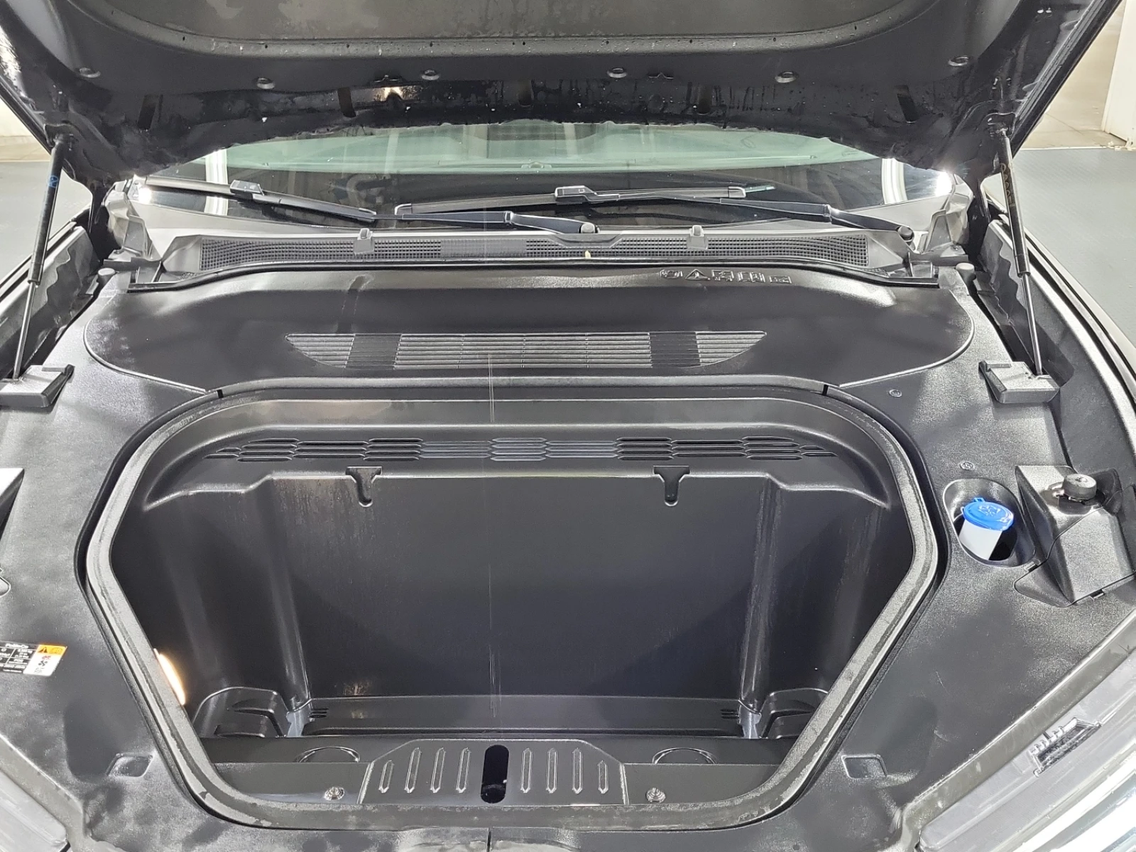 Ford Mustang Mach-E Select AWD, снимка 10 - Автомобили и джипове - 54725767