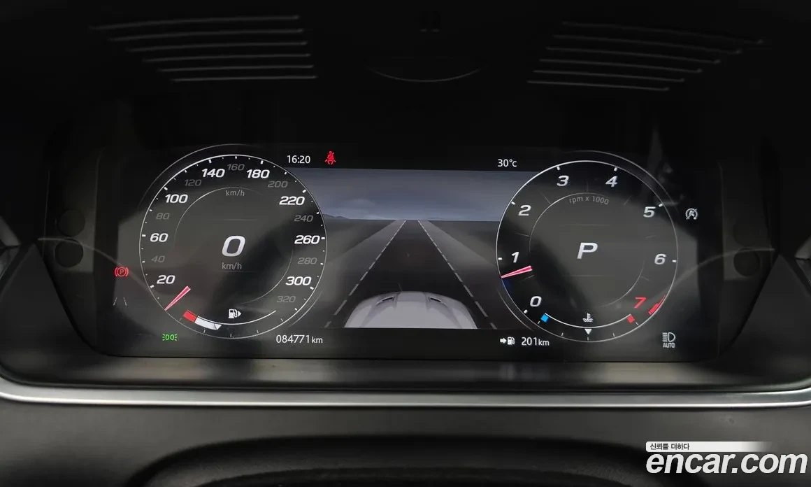 Jaguar F-Type P300* MERIDIAN* DIGITAL* КАМЕРА, снимка 8 - Автомобили и джипове - 55089133