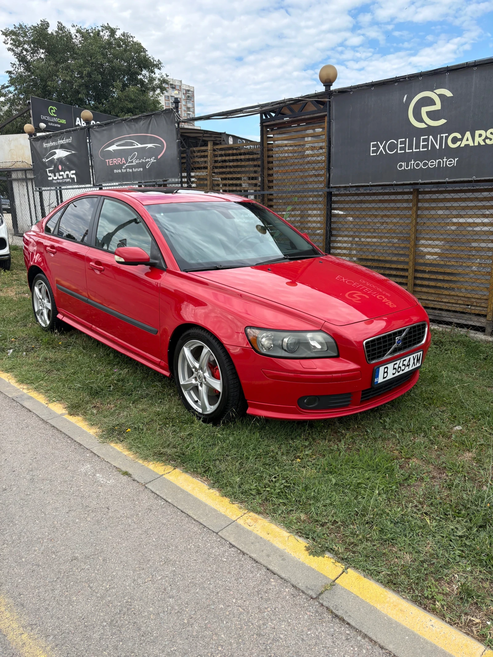 Volvo S40 | Mobile.bg � ����������� 1