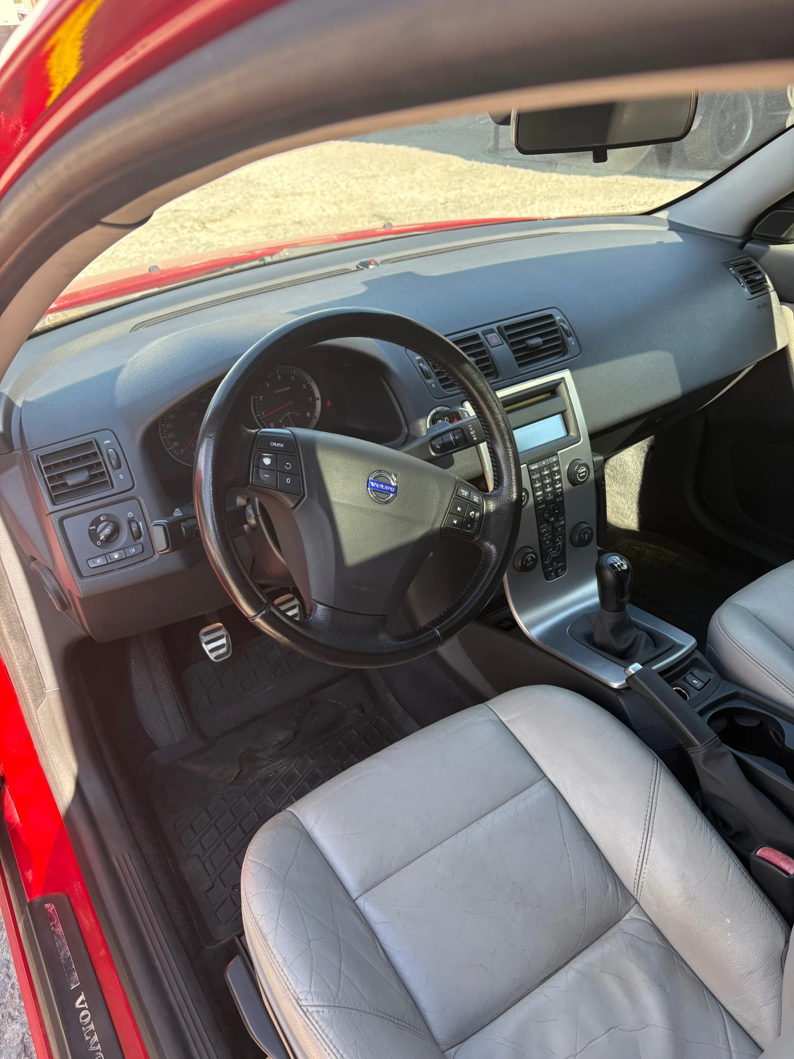 Volvo S40 | Mobile.bg � ����������� 5