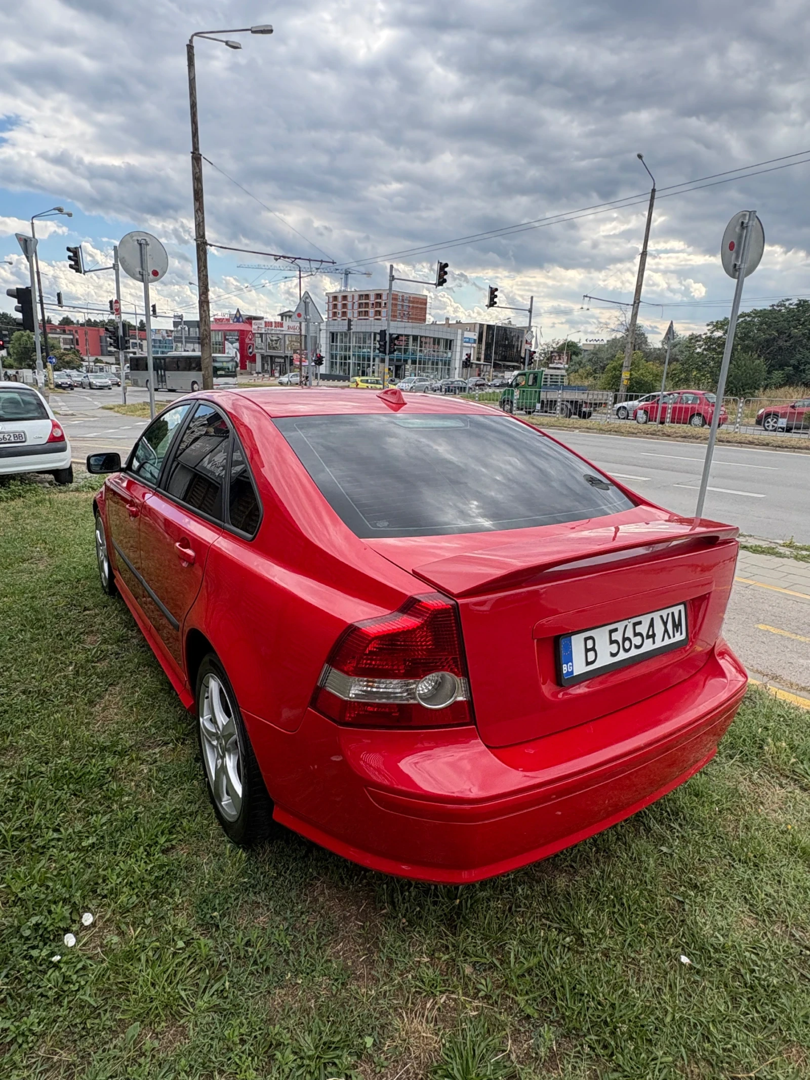 Volvo S40 | Mobile.bg � ����������� 3