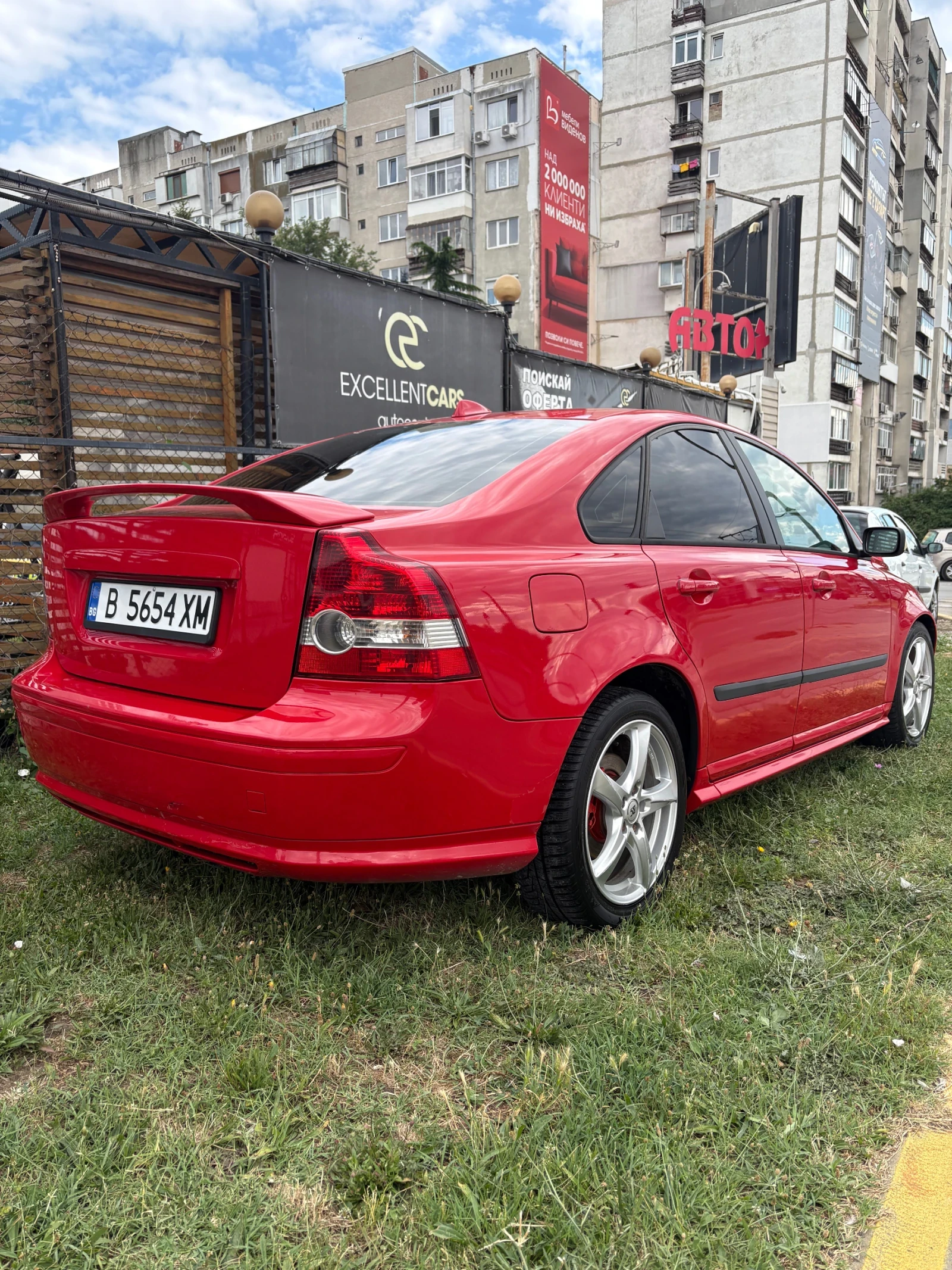 Volvo S40 | Mobile.bg � ����������� 2