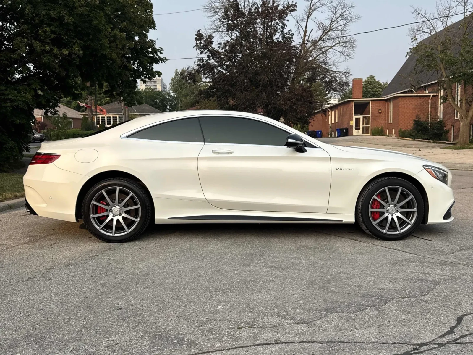 Mercedes-Benz S 63 AMG Swarovski/HUD/NIGHT VISION/360/MAGIC SKY/FULL FULL | Mobile.bg � ����������� 7