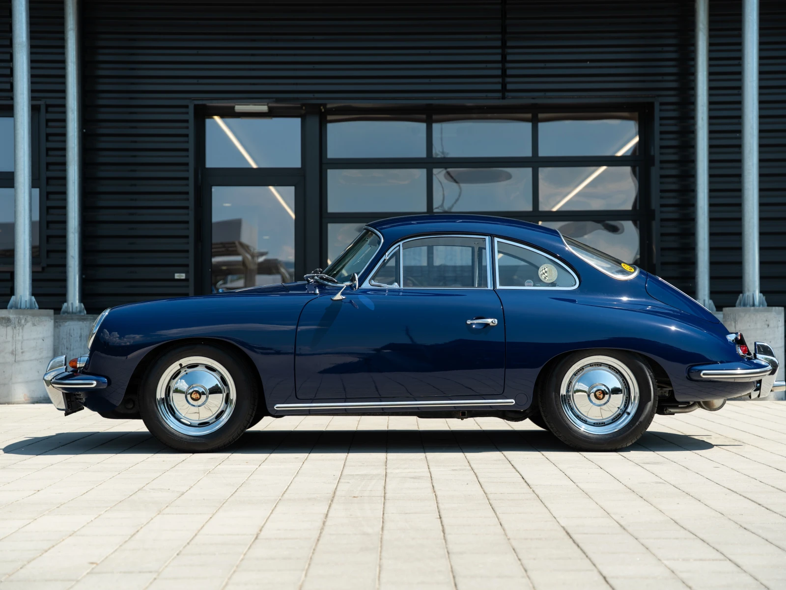 Porsche 356 Speedster 356 B T6 Coupe (Karmann) | Mobile.bg � ����������� 2