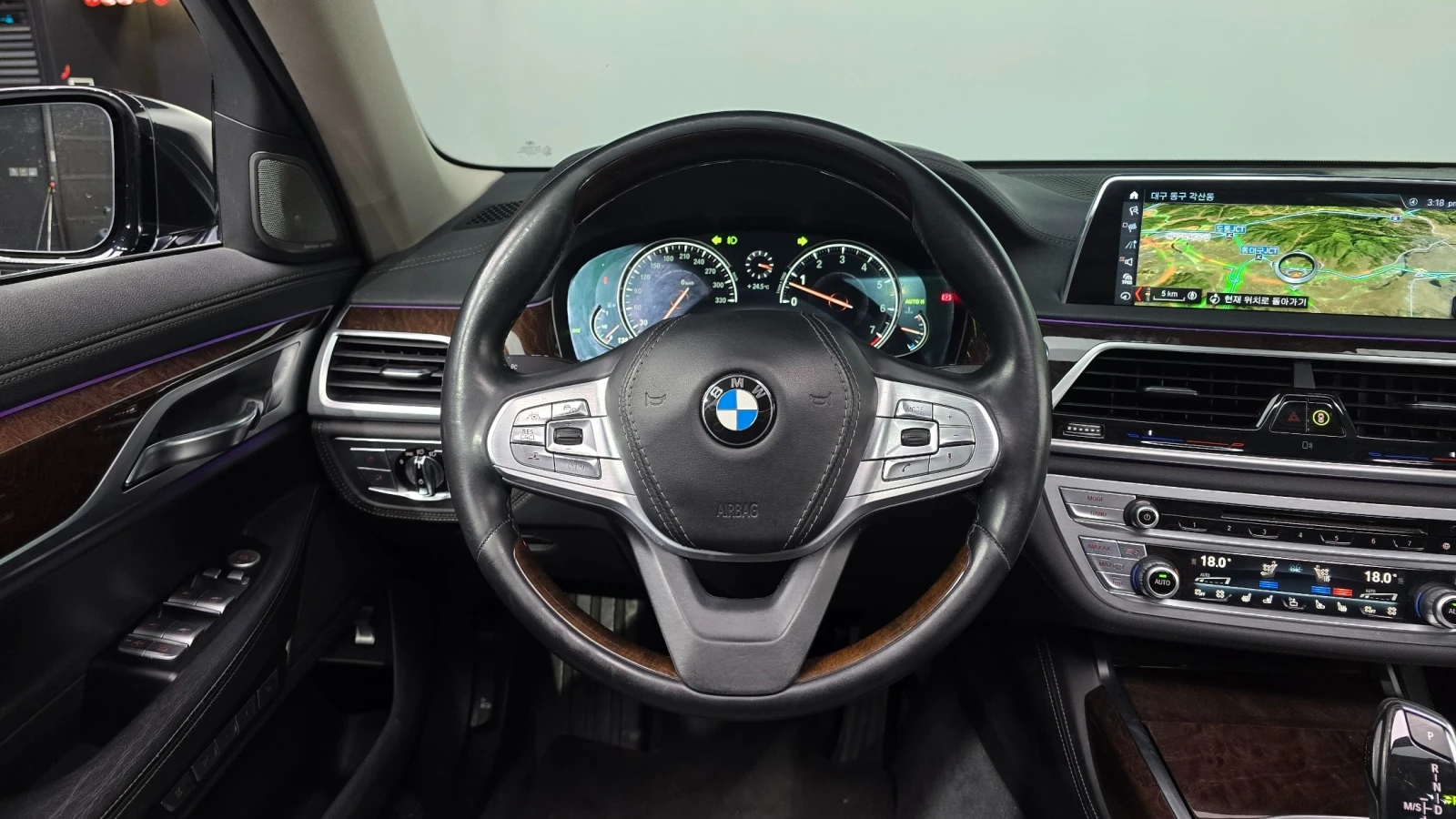 BMW 740 B58* XDRIVE* DISTR* 360* �����* �����* TV* KEYLESS | Mobile.bg � ����������� 5