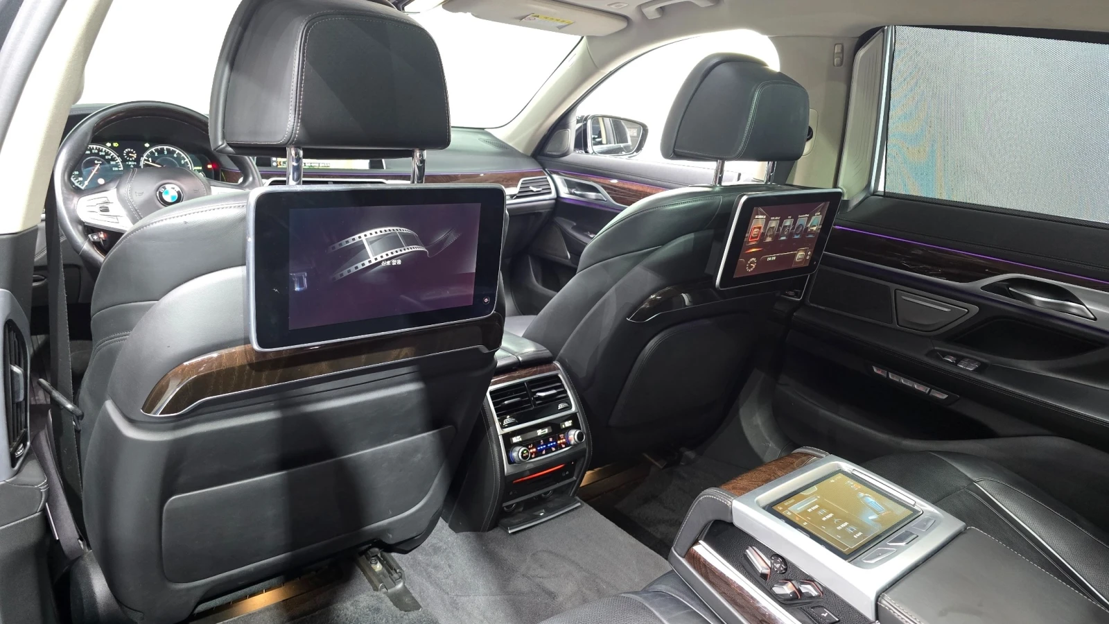 BMW 740 B58* XDRIVE* DISTR* 360* �����* �����* TV* KEYLESS | Mobile.bg � ����������� 15