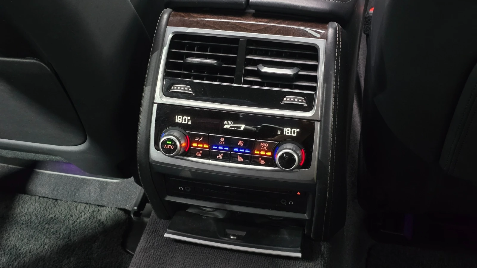 BMW 740 B58* XDRIVE* DISTR* 360* �����* �����* TV* KEYLESS | Mobile.bg � ����������� 16