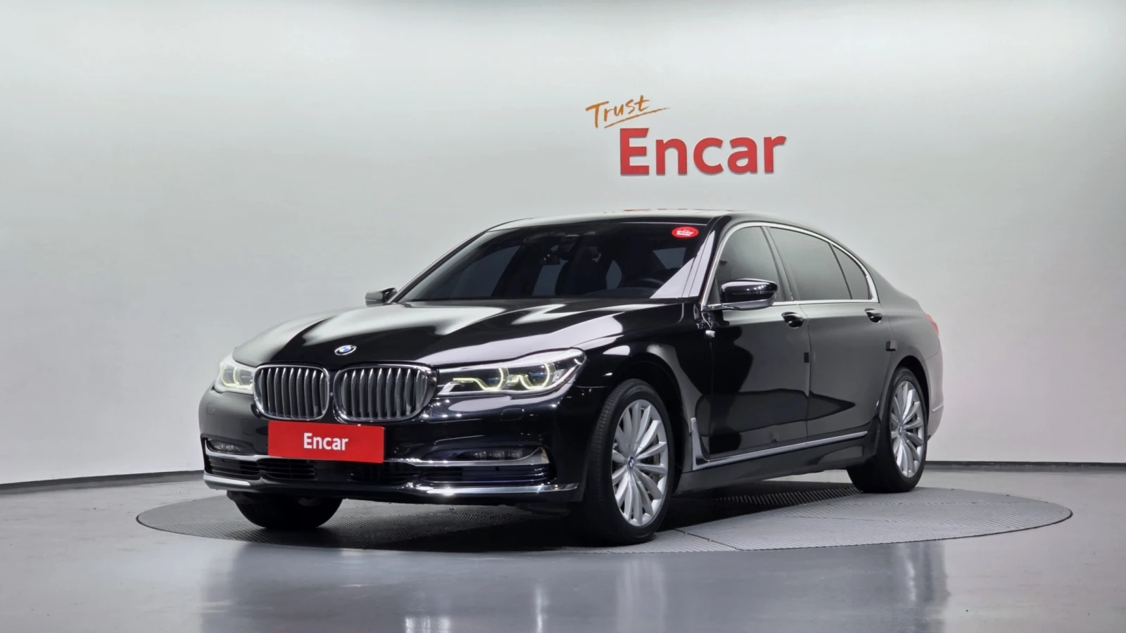 BMW 740 B58* XDRIVE* DISTR* 360* ОБДУХ* МАСАЖ* TV* KEYLESS