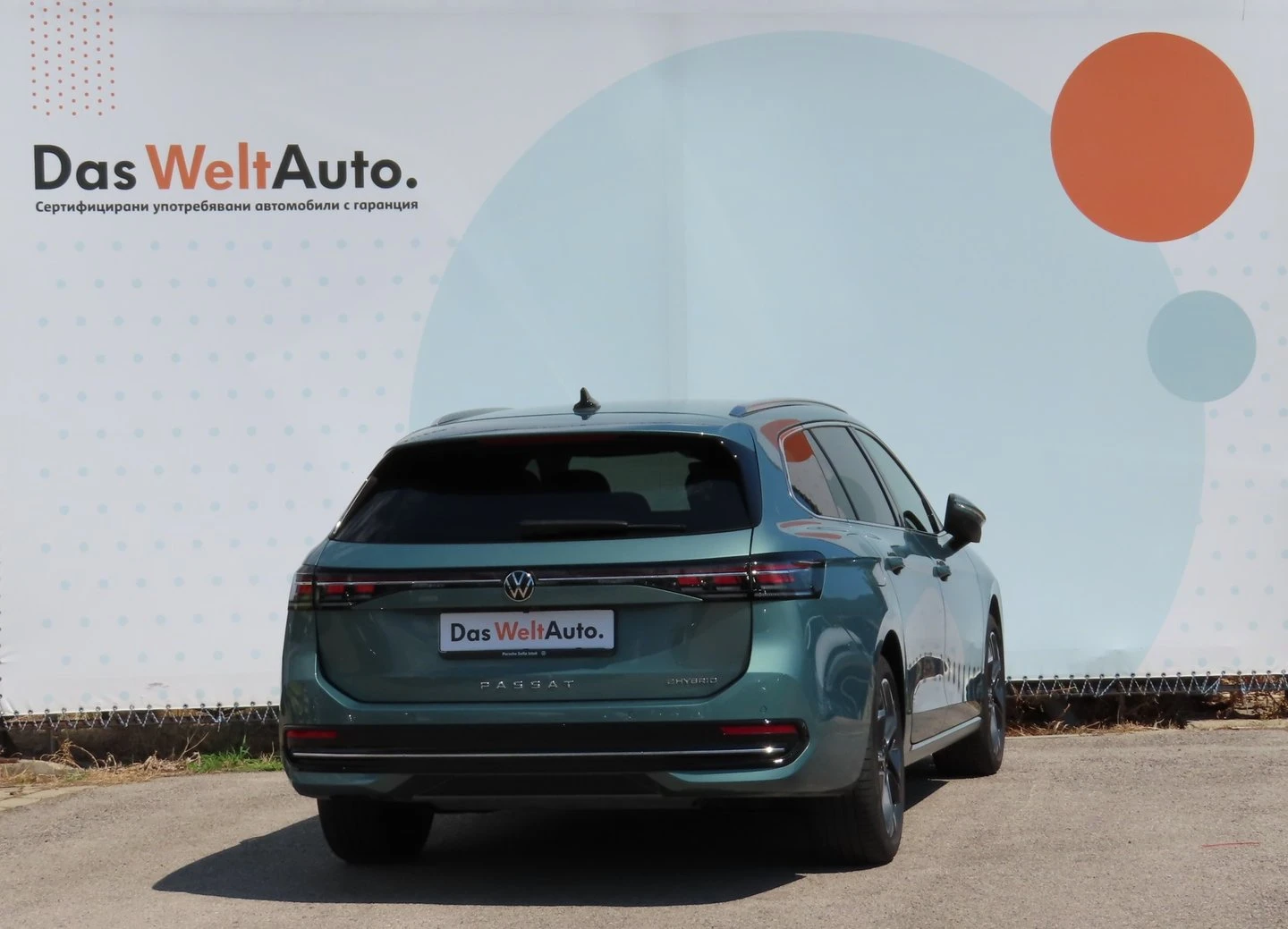 VW Passat | Mobile.bg � ����������� 3
