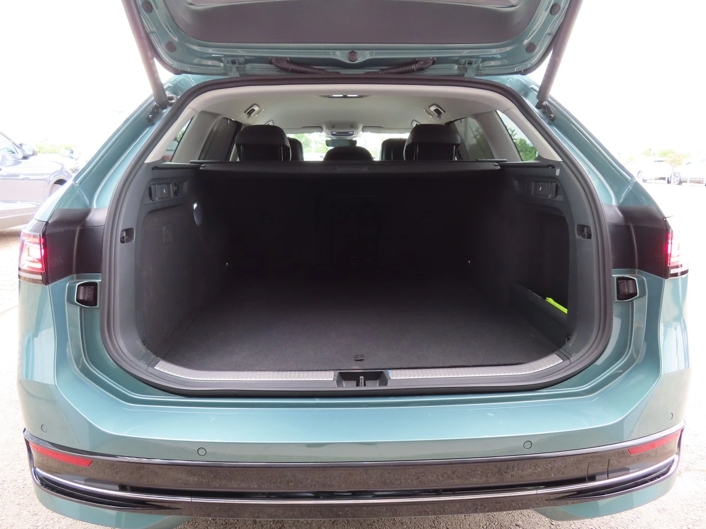 VW Passat | Mobile.bg � ����������� 8