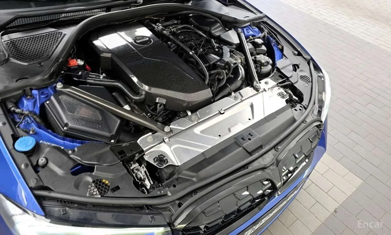 BMW 340 M340i xDrive Touring, снимка 6 - Автомобили и джипове - 55572261