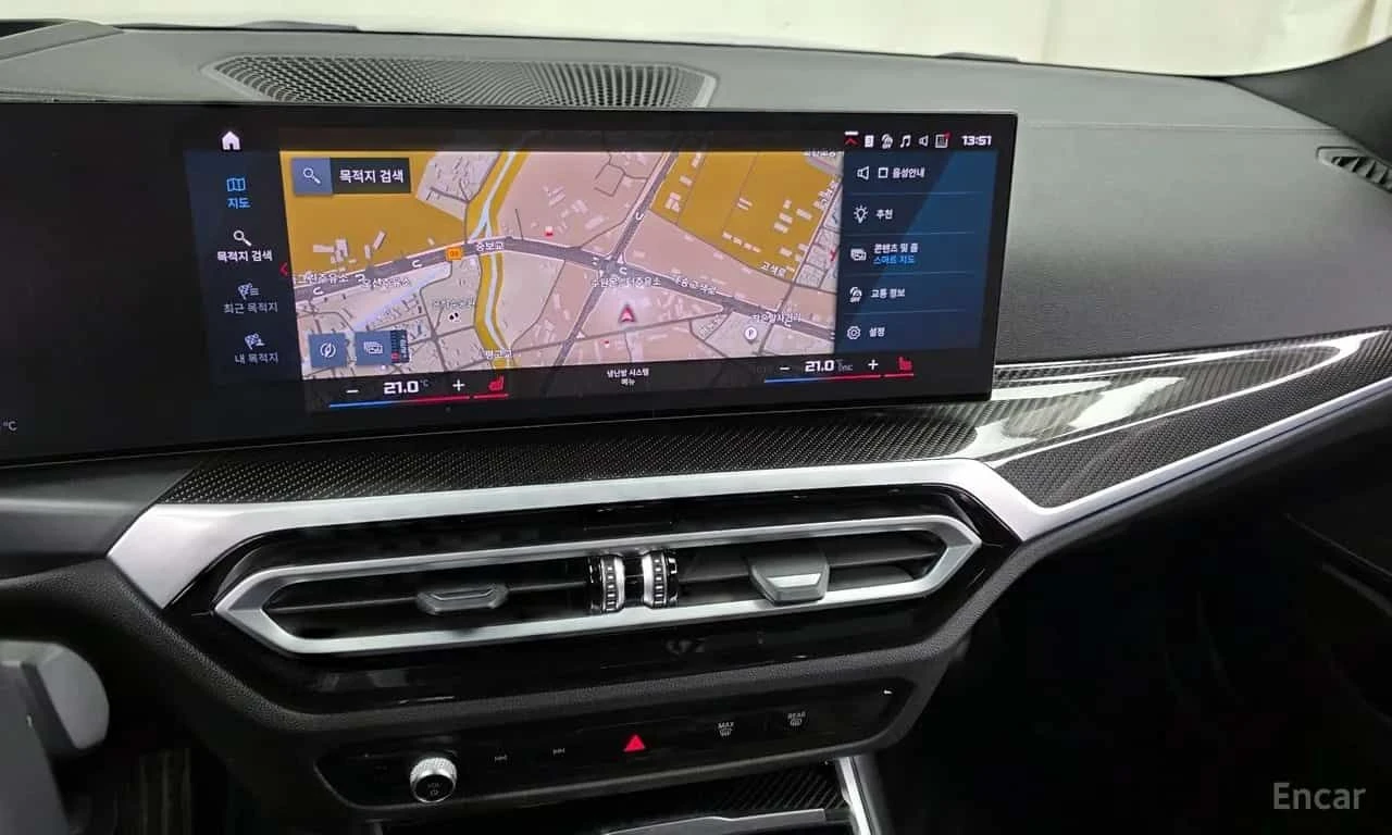 BMW 340 M340i xDrive Touring, снимка 14 - Автомобили и джипове - 55572261