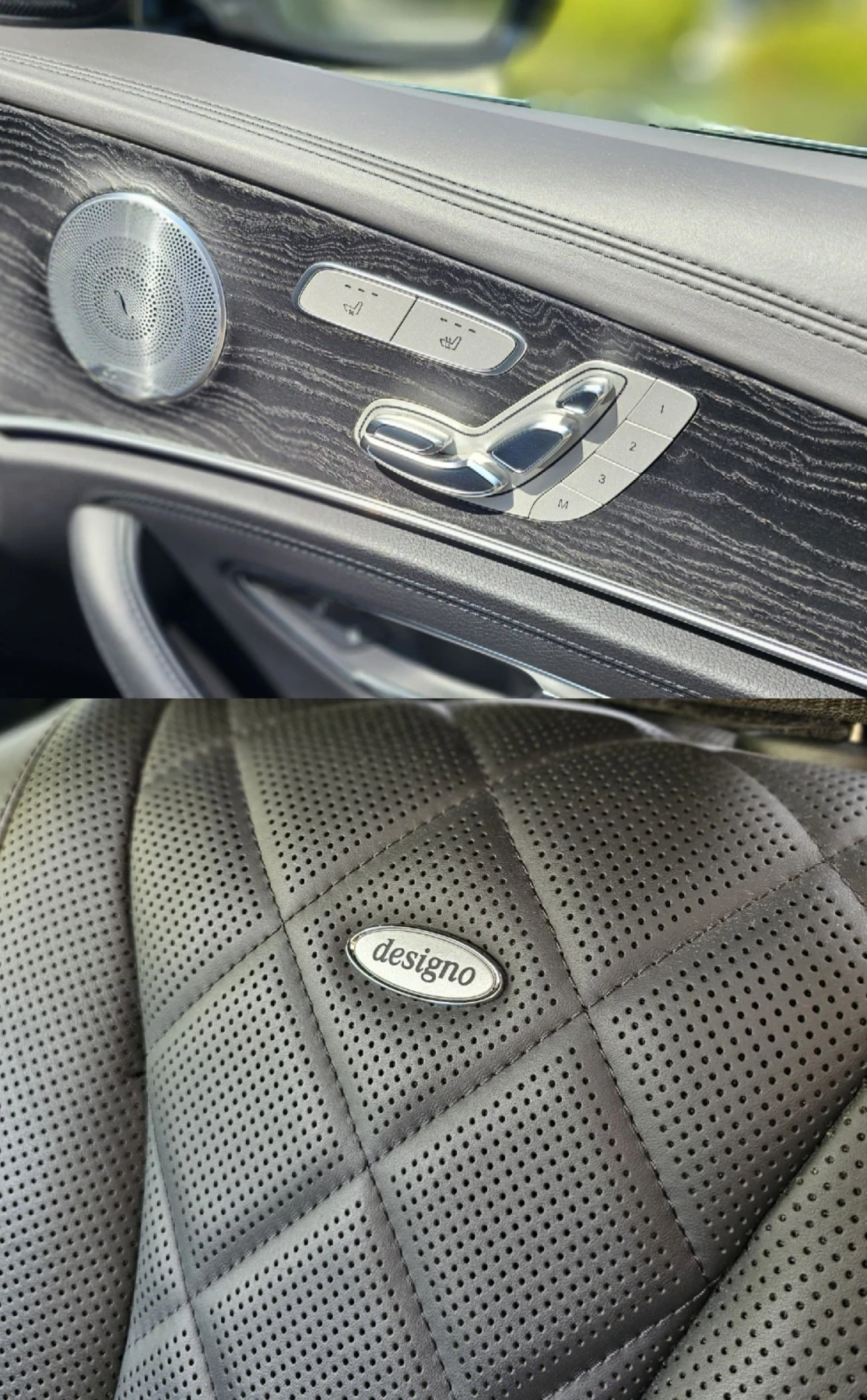 Mercedes-Benz E 300 Е 63s Конверсия, снимка 15 - Автомобили и джипове - 55847359