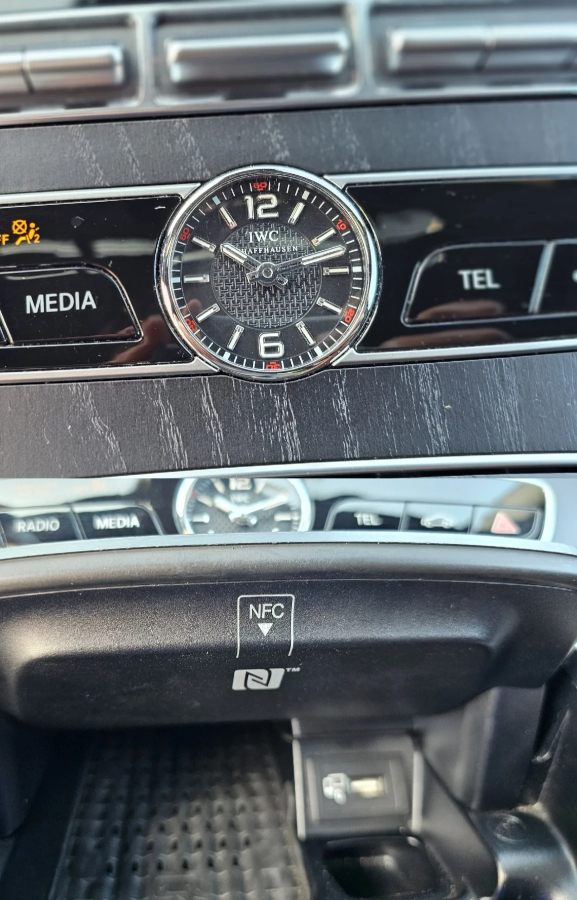 Mercedes-Benz E 300 Е 63s Конверсия, снимка 17 - Автомобили и джипове - 55847359