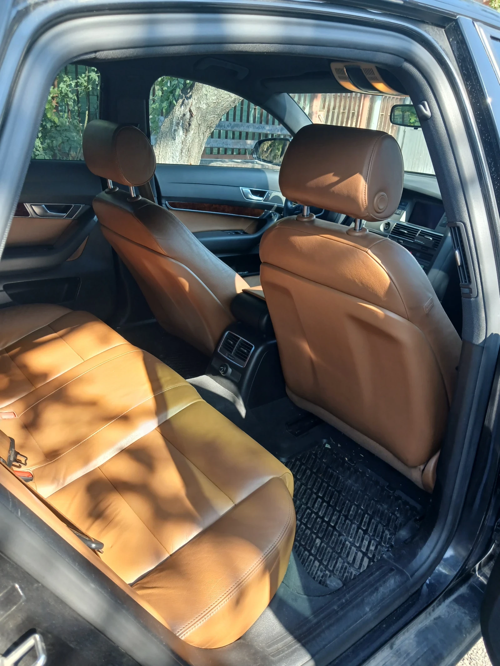 Audi A6 3.0 TDI 224, снимка 14 - Автомобили и джипове - 55889668