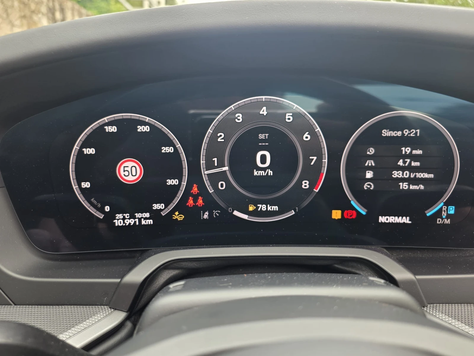 Porsche 911 4S Targa , снимка 15 - Автомобили и джипове - 56020085