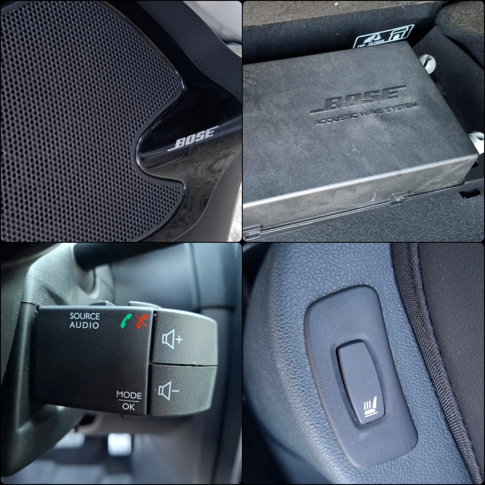 Renault Clio Clio Grandtour 1.2 TCe, снимка 12 - Автомобили и джипове - 56217518