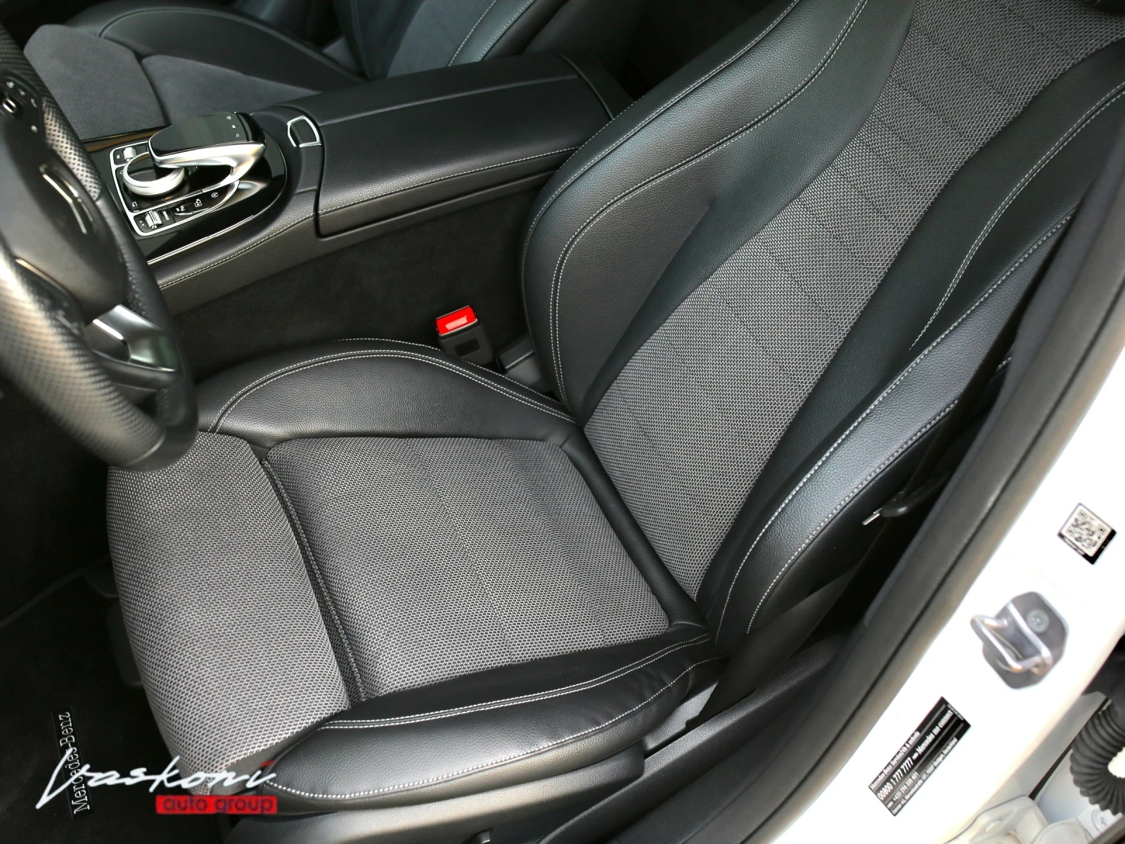 Mercedes-Benz E 220 d AVANTGARDE/360/9G | Mobile.bg � ����������� 11