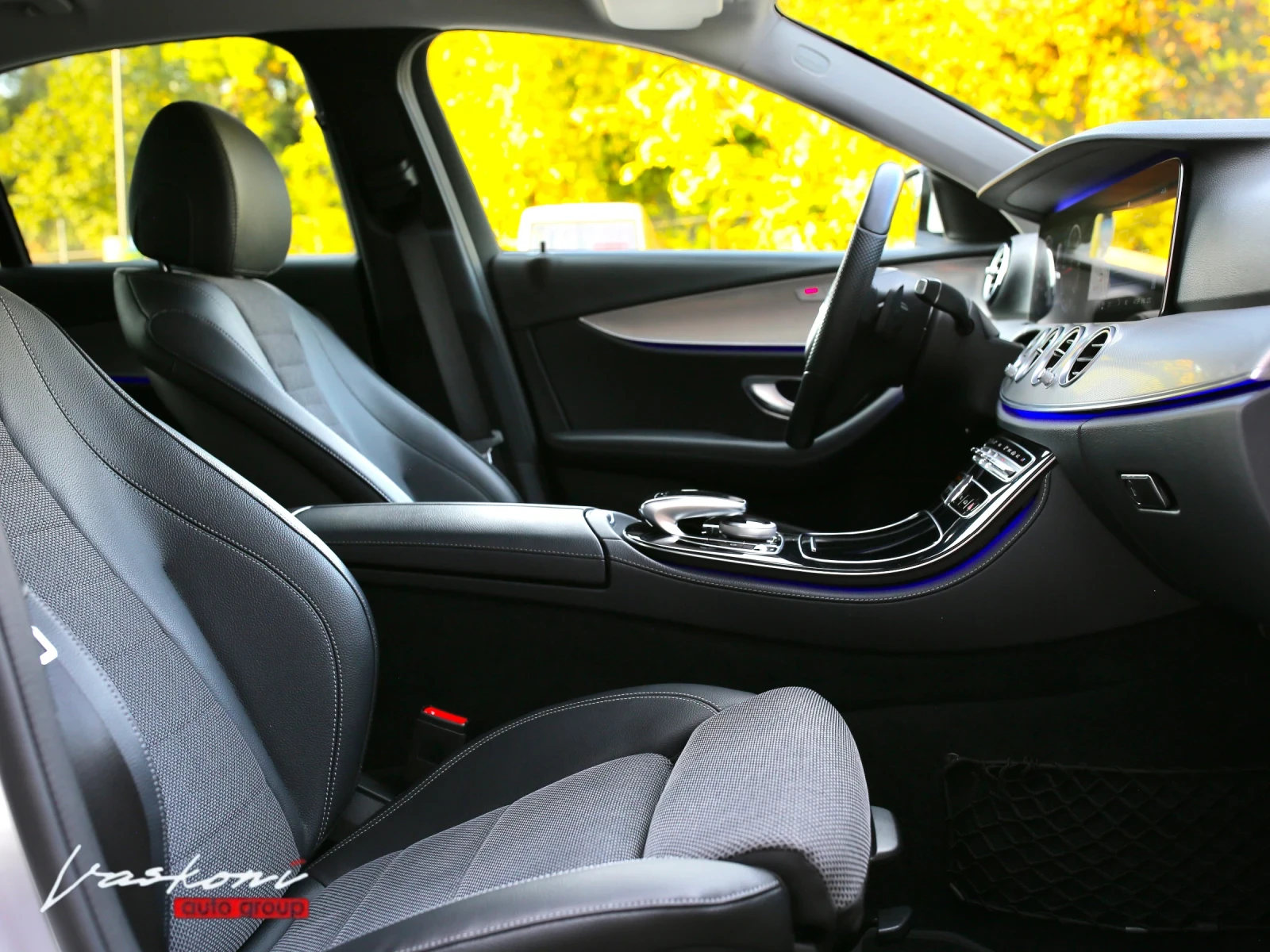 Mercedes-Benz E 220 d AVANTGARDE/360/9G | Mobile.bg � ����������� 12