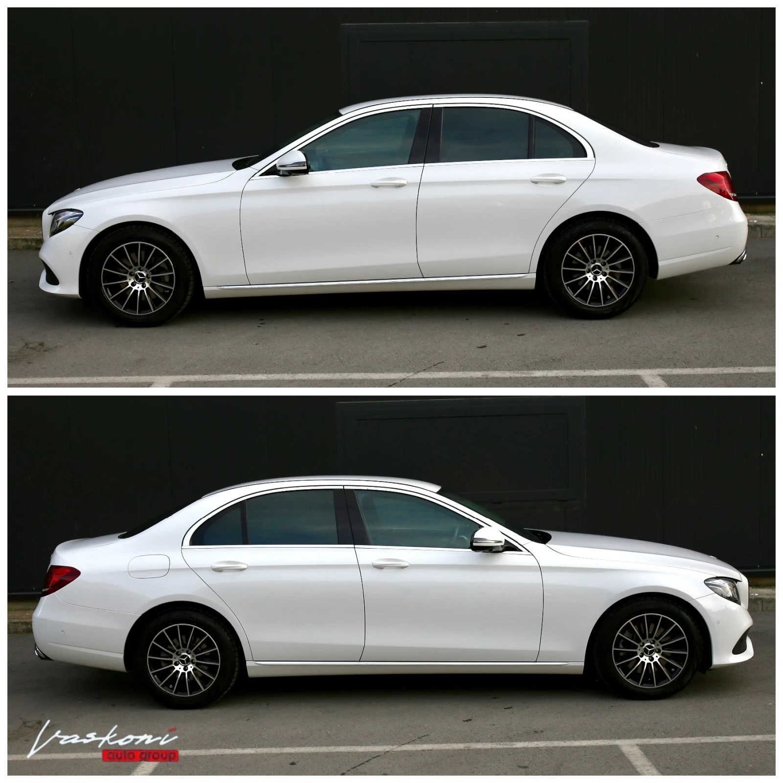 Mercedes-Benz E 220 d AVANTGARDE/360/9G | Mobile.bg � ����������� 4