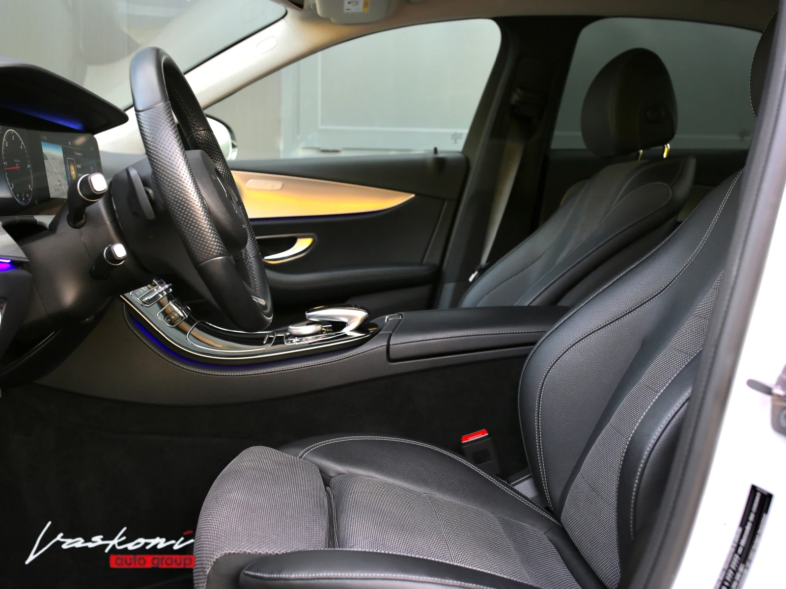 Mercedes-Benz E 220 d AVANTGARDE/360/9G | Mobile.bg � ����������� 10