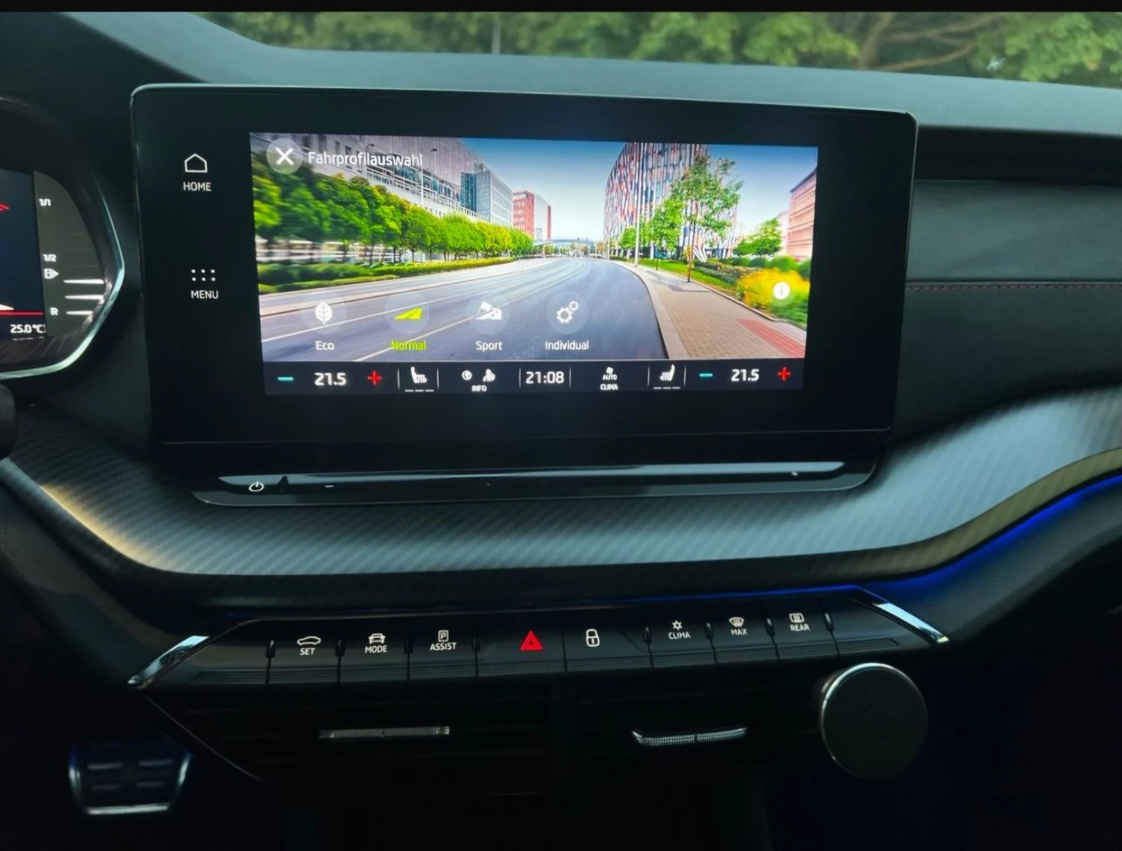 Skoda Octavia vRS/Crystal Lighting | Mobile.bg � ����������� 9