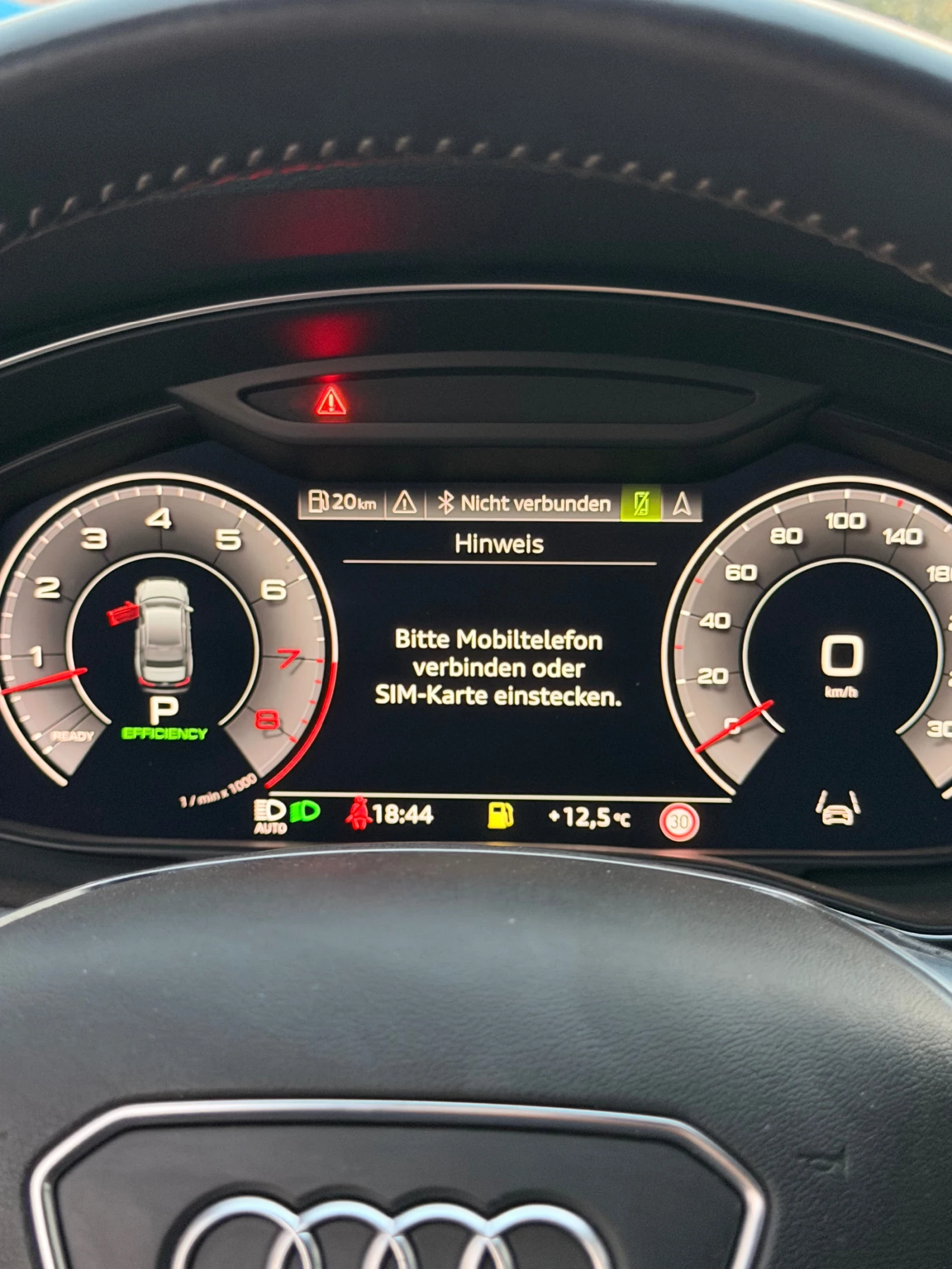 Audi A6, снимка 7 - Автомобили и джипове - 56556371