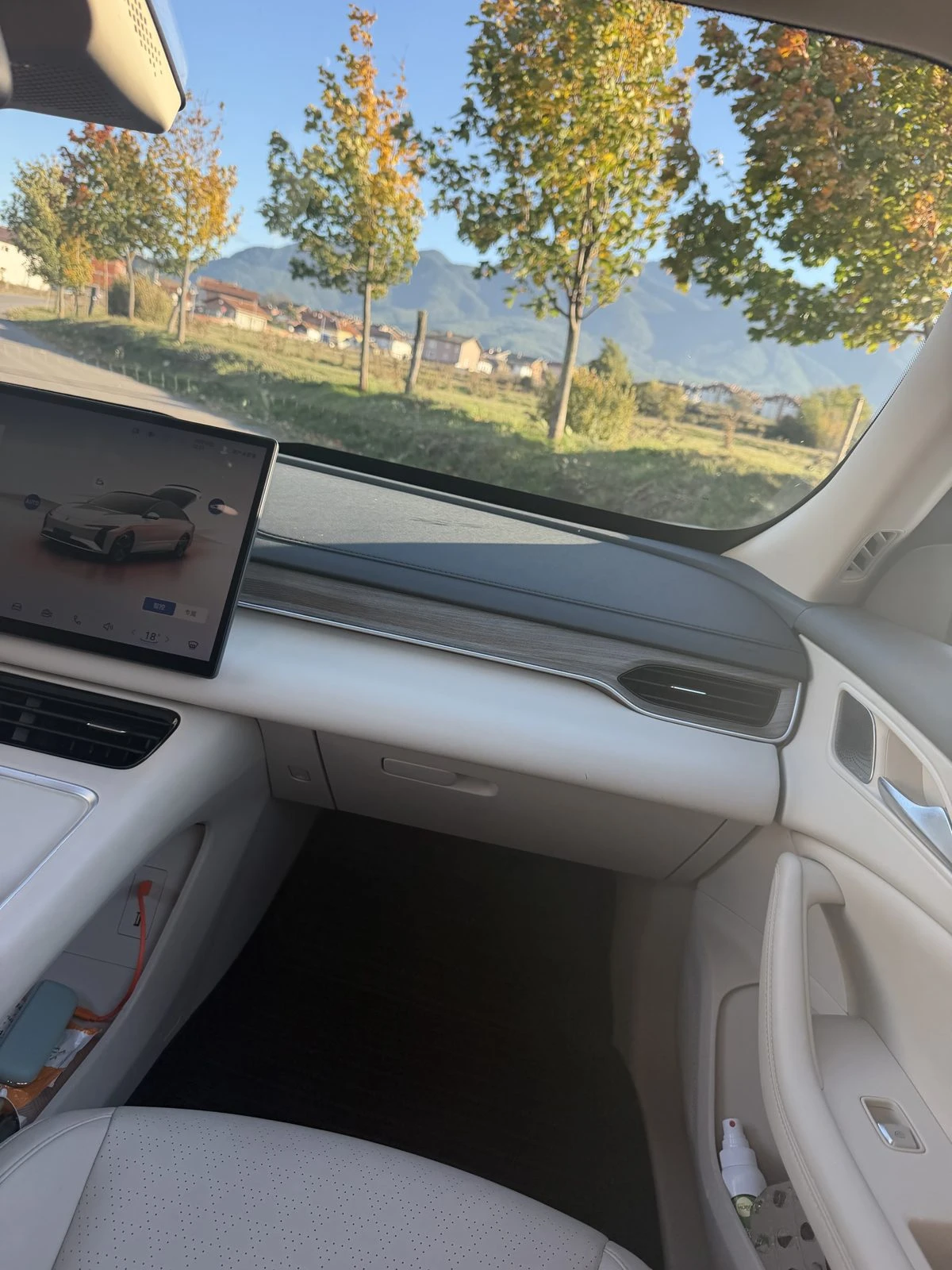 DONGFENG S7 Forthing Xinghai, снимка 9 - Автомобили и джипове - 56564751