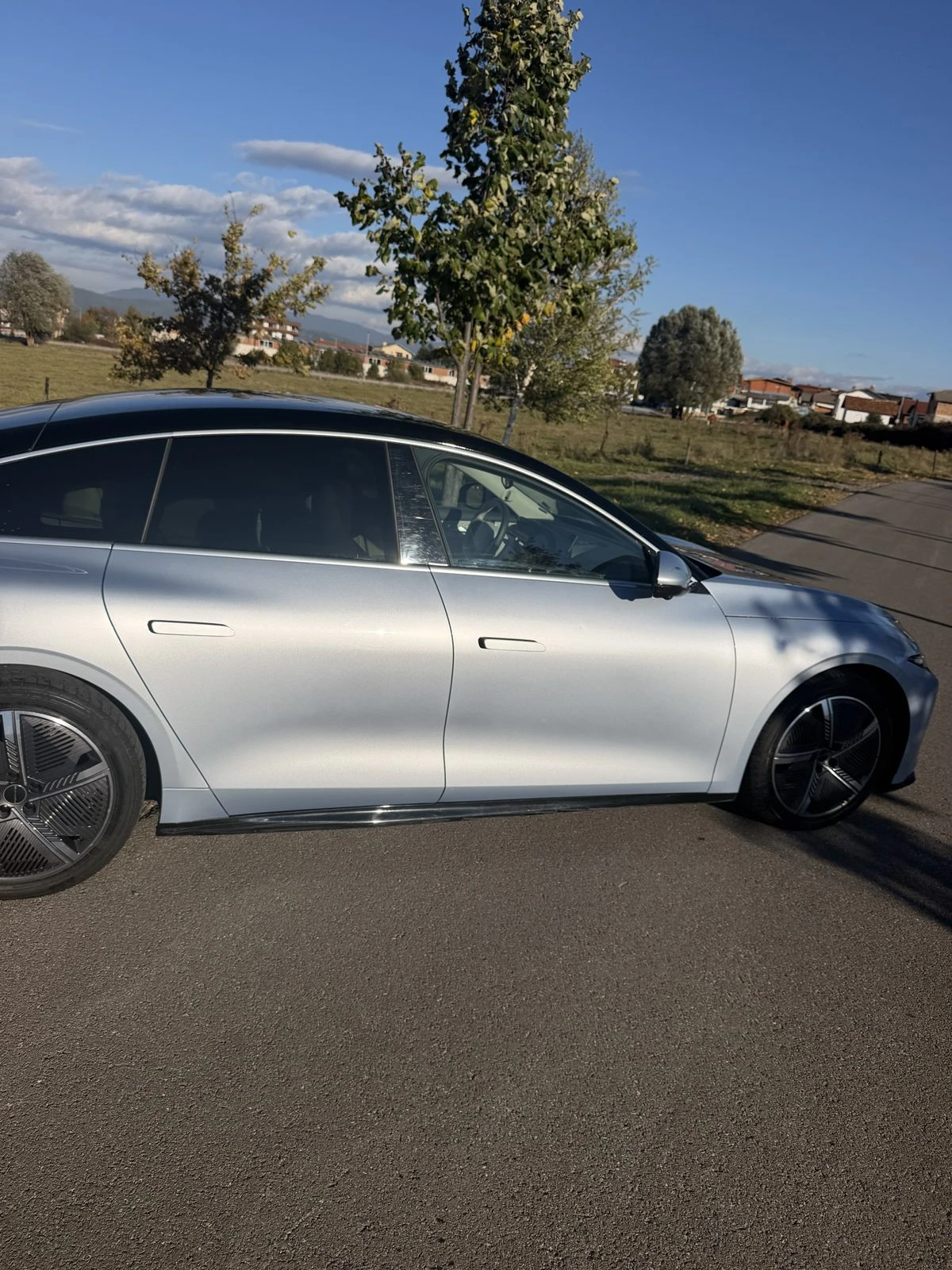 DONGFENG S7 Forthing Xinghai, снимка 4 - Автомобили и джипове - 56564751