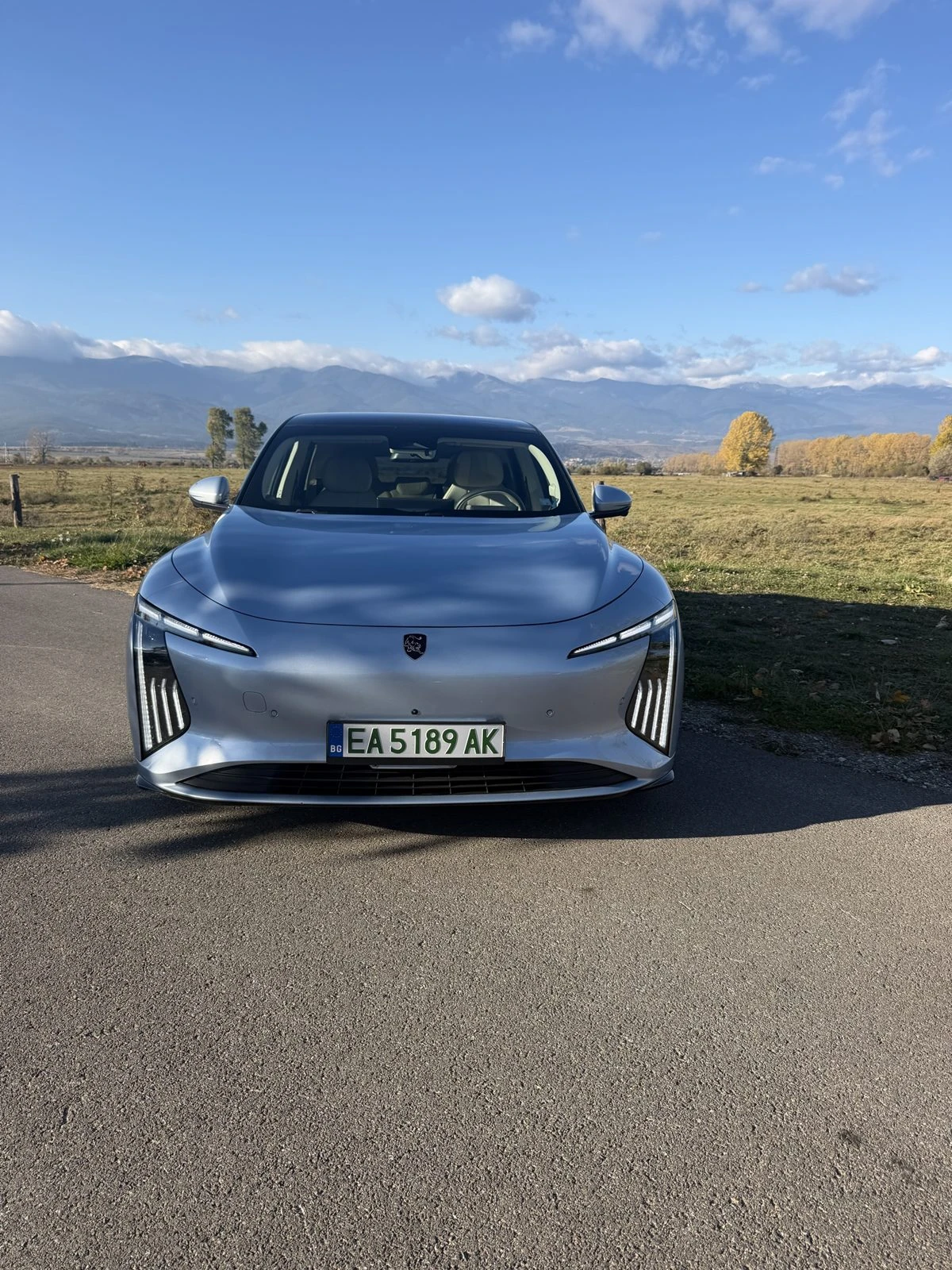 DONGFENG S7 Forthing Xinghai, снимка 2 - Автомобили и джипове - 56564751