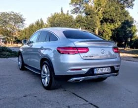 Mercedes-Benz GLE 350  Coupe Silvar Star N1, снимка 6