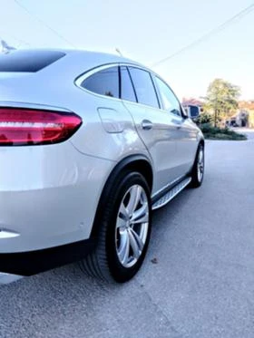 Mercedes-Benz GLE 350  Coupe Silvar Star N1, снимка 8