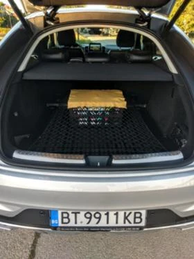 Mercedes-Benz GLE 350  Coupe Silvar Star N1, снимка 17